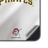 MLB Pittsburgh Pirates Jersey Home Galaxy S25 Skin